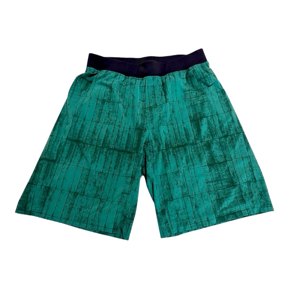 Lululemon Men’s Shorts 11” inseam, unlined